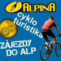 Alpy - z�jezdy CK Alpina