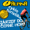 �ern� Hora - z�jezdy CK Alpina