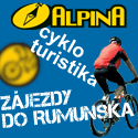 Rumunsko - z�jezdy CK Alpina