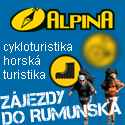 Rumunsko - z�jezdy CK Alpina