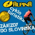 Slovinsko - z�jezdy CK Alpina