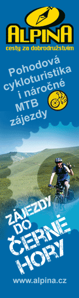 �ern� Hora - aktivn� dovolen� a z�jezdy