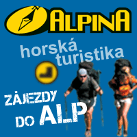 Alpy - z�jezdy CK Alpina