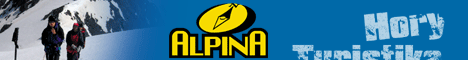 Z�jezdy CK Alpina