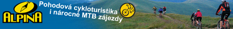 Z�jezdy CK Alpina