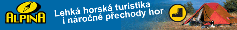 Z�jezdy CK Alpina