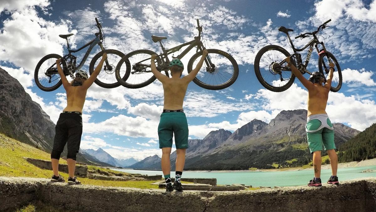 MTB speciality