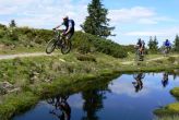 MTB singletraily
