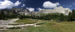 Dolomity