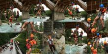 Legr�cky na ferrat�