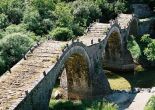 Historick� most na Vikosu