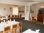 J�delna a restaurace v hotelu