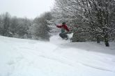 Ukrajina - snowboard - Pilipec