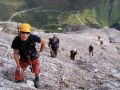 Dolomity - na ferrat�
