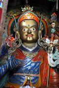 Buddha v kl�te�e Spitok