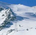 Pitztal - sjezdovky carving i voln� ter�ny pro freeride