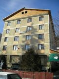 Sinaia - hostel Eldorado