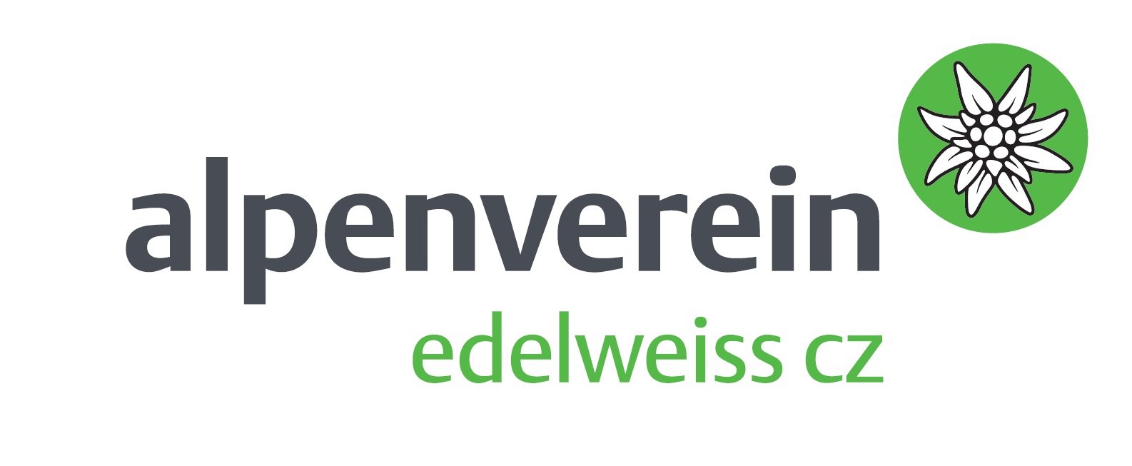 Alpenverein logo