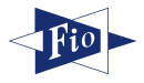 FIO logo