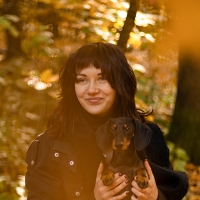 Fotografie Adéla Tatíčková