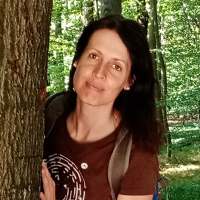 Fotografie Andrea Mudrová