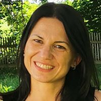 Fotografie Eva Adamová