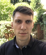 Fotografie Honza Barker