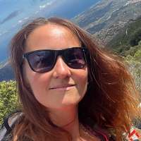 Fotografie Lenka Chamrádová