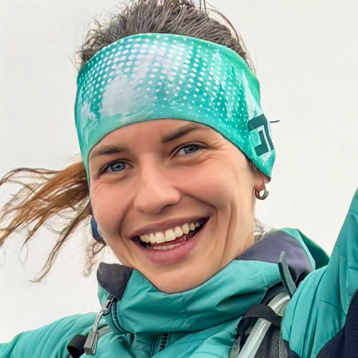 Fotografie Lucie Nečasová