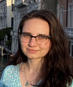 Fotografie Michaela Tučková