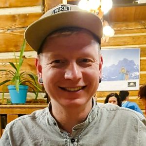 Fotografie Roman Foltýn