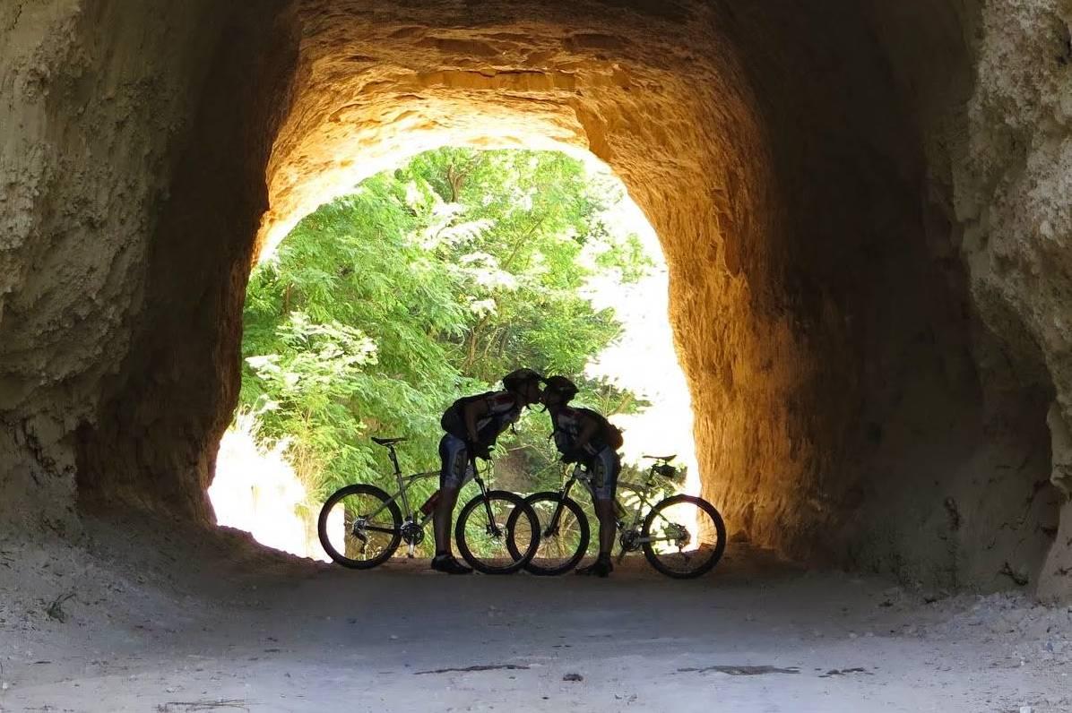 Bulharsko - cyklistika a MTB