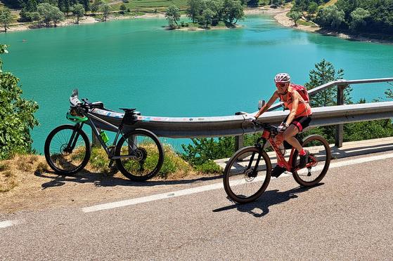 Cyklozájezdy v Itálii Cyklozájezdy v Itálii