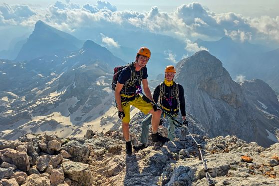 Ferraty ve Slovinsku