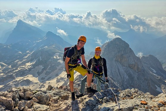 Ferraty ve Slovinsku