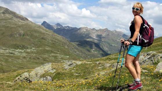 Nenáročná turistika