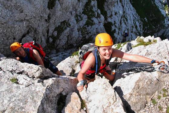 Ferraty ve Slovinsku