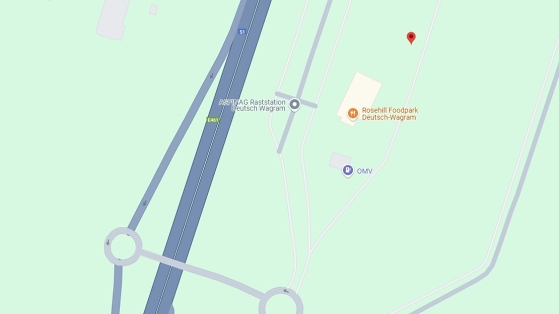 Vídeň-Deutsch-Wagram