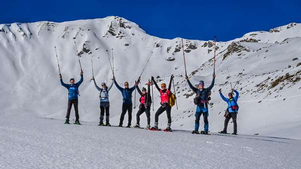 Zájezdy na sněžnice