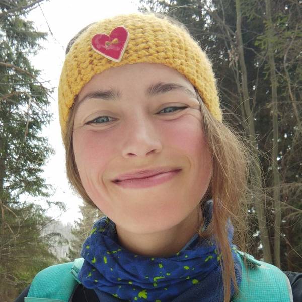 Fotografie Kristína Turčanová