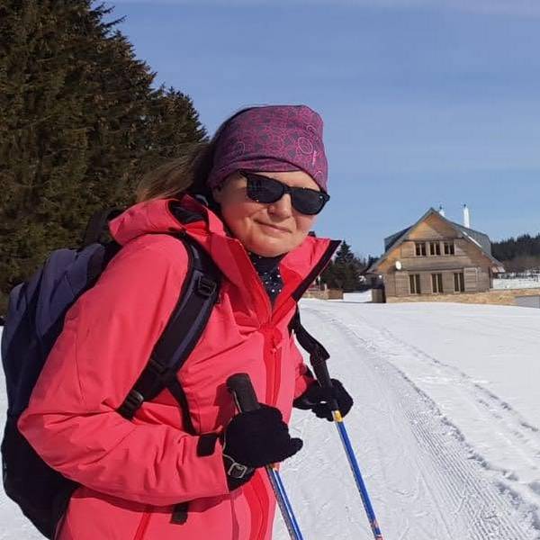 Fotografie Alice Škodová