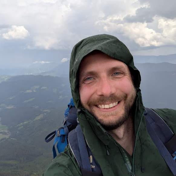 Fotografie Martin Kulich