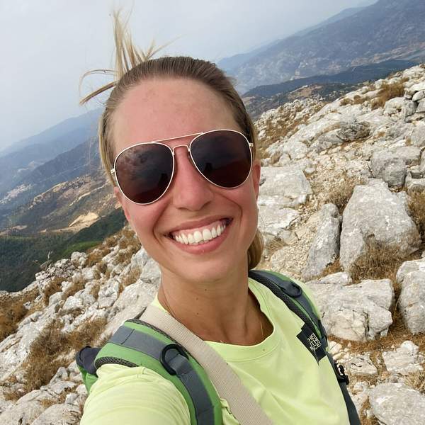 Fotografie Daniela Vaníčková