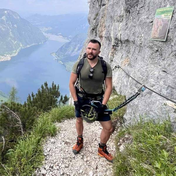 Fotografie Radek Nykl