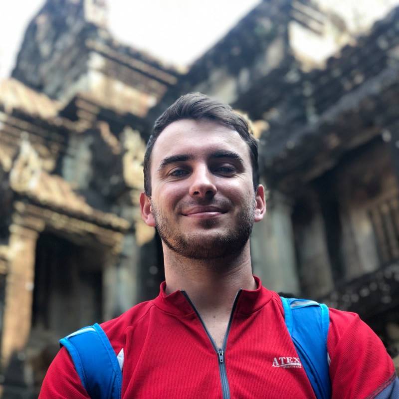 Fotografie Michal Bernát