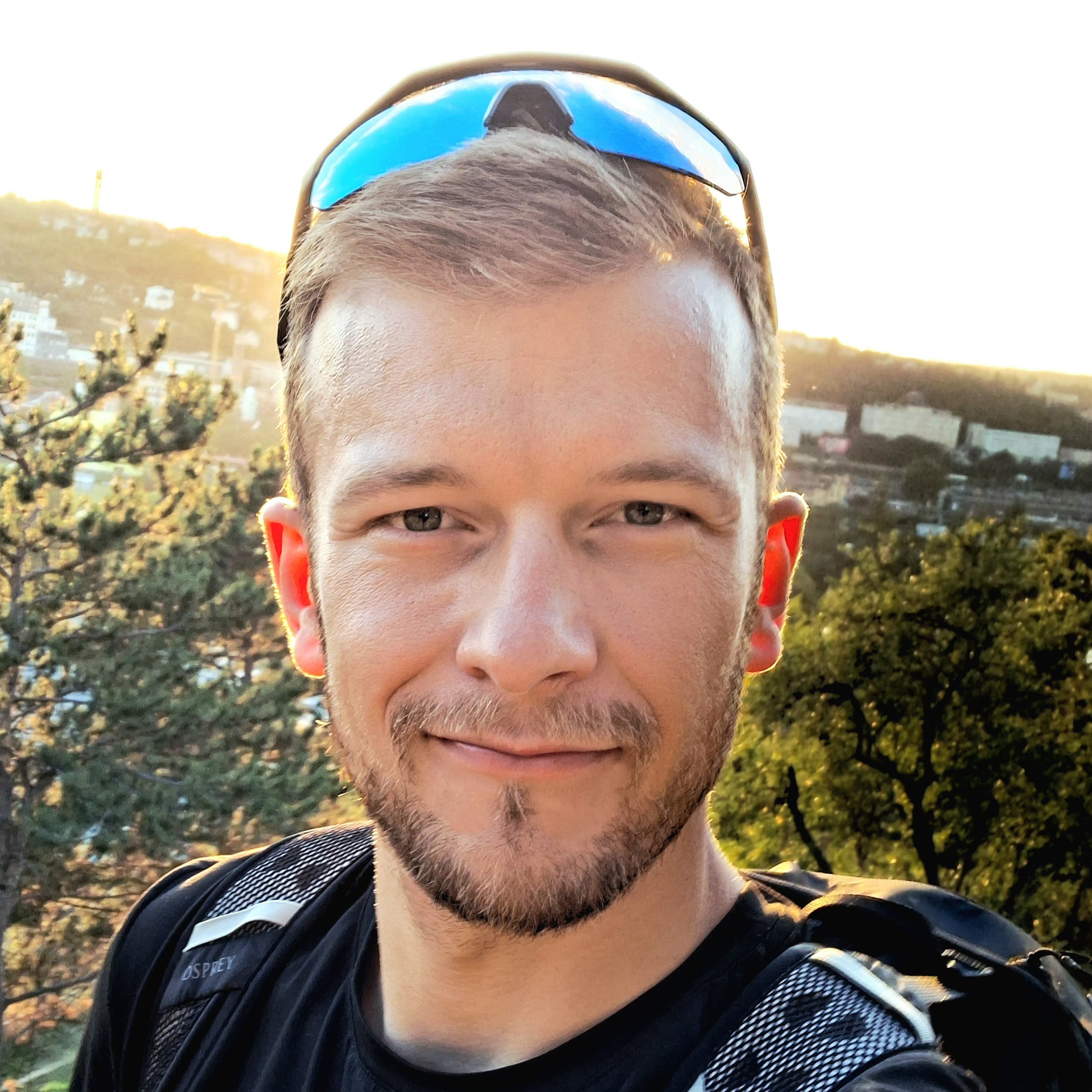 Fotografie Michal Reinhart