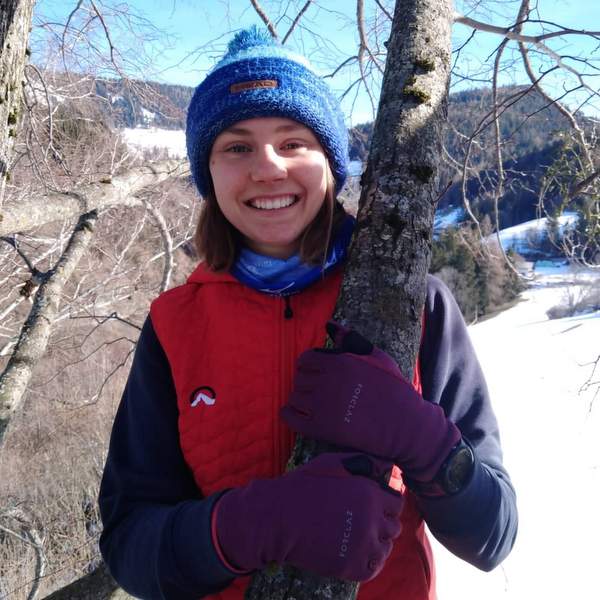 Fotografie Alena Matějáková