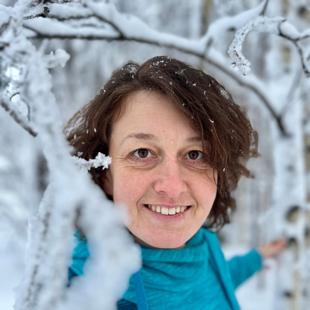 Fotografie Marie Novotná