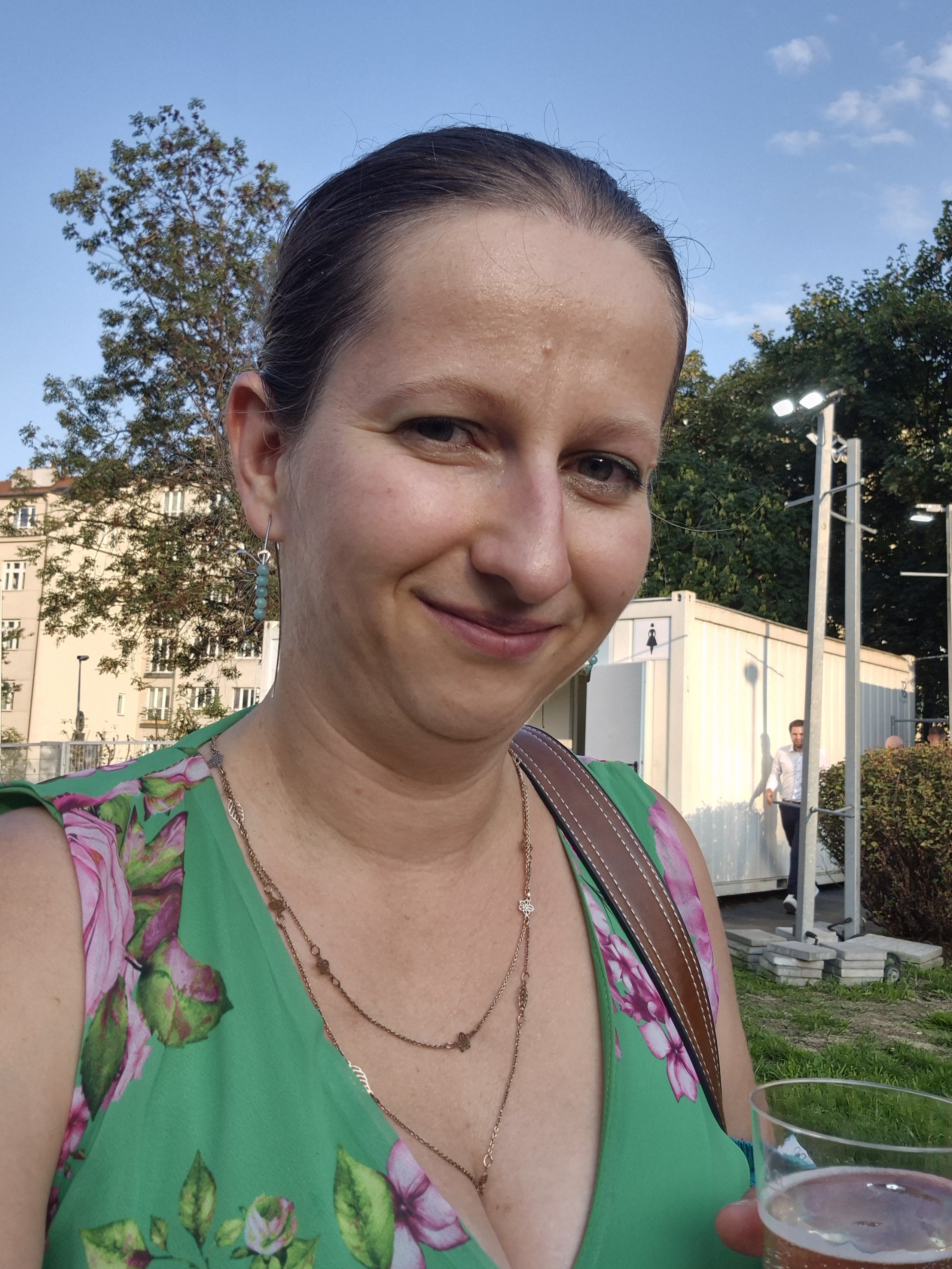 Fotografie Jana Procházková