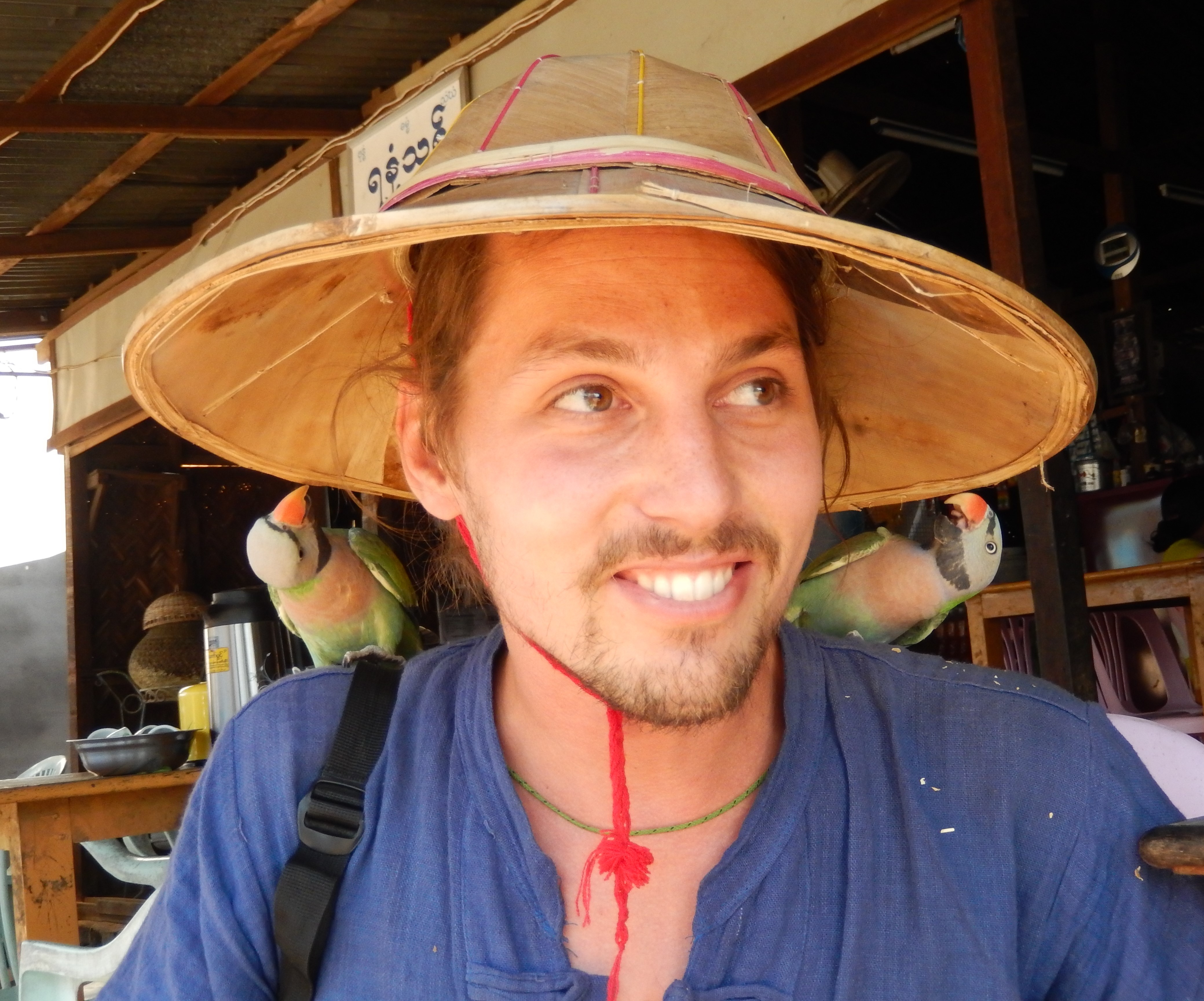 Fotografie David Pátek